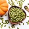 Benefits of Pumpkin Seeds : From Sleep, Digestive issues, Hair & More